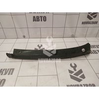 Решетка стеклоочистителя Audi 80 90 B3 86-91