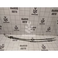 Трос стояночного тормоза Audi 80  90  B3  86-91