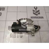 Стартер Audi 80  90  B3  86-91