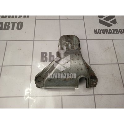 Кронштейн двигателя правый Audi 80 90 B3 86-91 Кронштейн двигателя правый Audi 80 90 B3 86-91