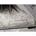 Кронштейн двигателя правый Audi 80 90 B3 86-91 Кронштейн двигателя правый Audi 80 90 B3 86-91