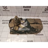 Вентилятор радиатора Audi 80  90  B3  86-91