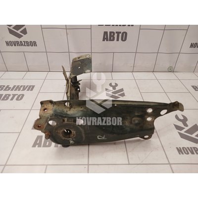 Панель передняя Audi 80 90 B3 86-91 Панель передняя Audi 80 90 B3 86-91