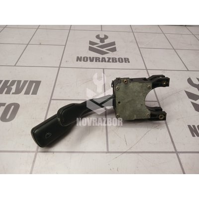 Переключатель стеклоочистителей Audi 80 90 B3 86-91 Переключатель стеклоочистителей Audi 80 90 B3 86-91