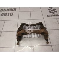 Скоба суппорта переднего Audi 80  90  B3  86-91