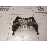 Скоба суппорта переднего Audi 80  90  B3  86-91