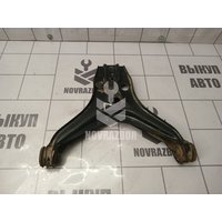 Рычаг передний левый Audi 80 90 B3 86-91