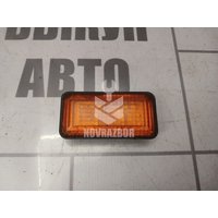 Повторитель на крыло желтый VW Golf 3 Vento 91-97