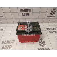 Аккумулятор Audi 80  90  B3  86-91