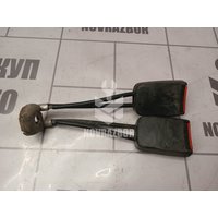 Ответная часть ремня безопасности Audi 80  90  B3  86-91