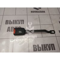 Ответная часть ремня безопасности Audi 80  90  B3  86-91