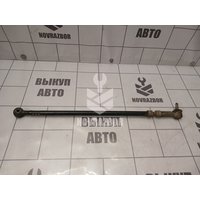 Тяга рулевая левая Audi 80 90 B3 86-91