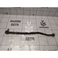 Тяга рулевая правая Audi 80  90  B3  86-91