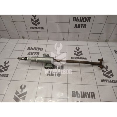 Колонка рулевая Audi 80 90 B3 86-91 Колонка рулевая Audi 80 90 B3 86-91