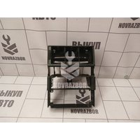 Накладка декоративная Audi 80  90  B3  86-91