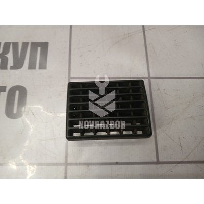 Дефлектор воздушный Audi 80  90  B3  86-91