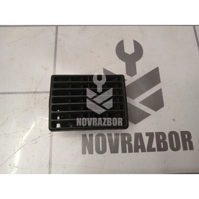 Дефлектор воздушный Audi 80  90  B3  86-91