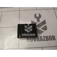 Дефлектор воздушный Audi 80  90  B3  86-91