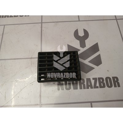 Дефлектор воздушный Audi 80 90 B3 86-91 Дефлектор воздушный Audi 80 90 B3 86-91