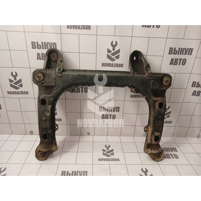 Балка подмоторная Audi 80 90 B3 86-91 Балка подмоторная Audi 80 90 B3 86-91