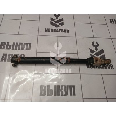 Демпфер (амортизатор рулевой) Audi 80 90 B3 86-91 Демпфер (амортизатор рулевой) Audi 80 90 B3 86-91