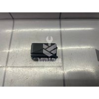 Заглушка Renault Megane 3 09-16