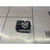 Заглушка Renault Megane 3 09-16