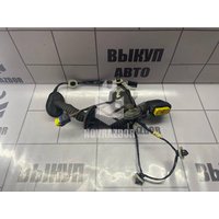 Проводка (коса) Renault Megane 3 09-16