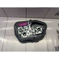 Плата заднего фонаря Renault Megane 3 09-16