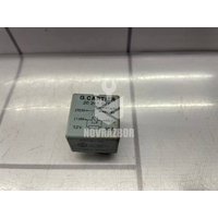 Реле Renault Megane 3 09-16