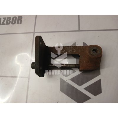 Кронштейн генератора Audi 80  90  B3  86-91