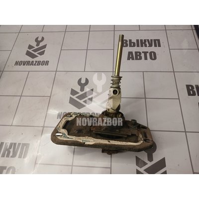 Кулиса КПП Audi 80 90 B3 86-91 Кулиса КПП Audi 80 90 B3 86-91