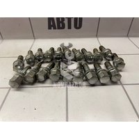Болт колесный Renault Megane 3 09-16