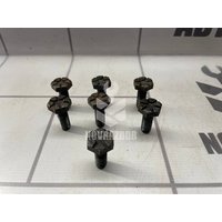 Болт маховика Renault Megane 3 09-16