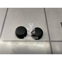 Крышка Renault Megane 3 09-16