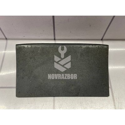 Коврик Peugeot 307 2001-2008