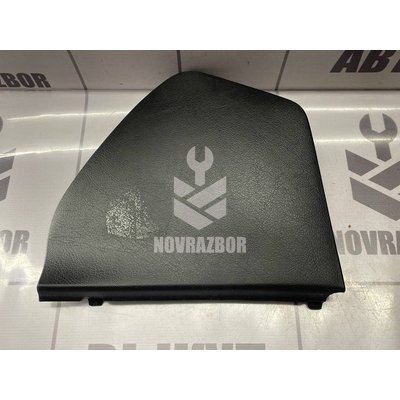 Накладка декоративная Peugeot 307 2001-2008 Накладка декоративная Peugeot 307 2001-2008