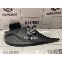 Накладка Peugeot 307 2001-2008