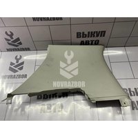 Обшивка стойки Peugeot 307 2001-2008