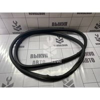 Уплотнитель двери Peugeot 307 2001-2008