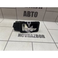 Ручка двери внутренняя левая Audi 80  90  B3  86-91