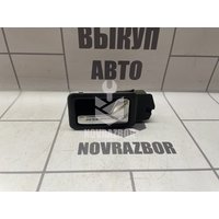 Ручка двери внутренняя правая Audi 80  90  B3  86-91