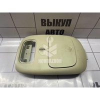 Очечник Peugeot 307 2001-2008