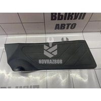 Накладка (кузов внутри) Peugeot 307 2001-2008