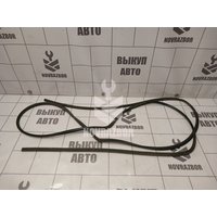 Уплотнитель Audi 80 90 B3 86-91