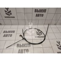 Трос открывания капота Audi 80 90 B3 86-91
