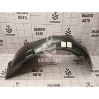 Локер передний правый Audi 80  90  B3  86-91