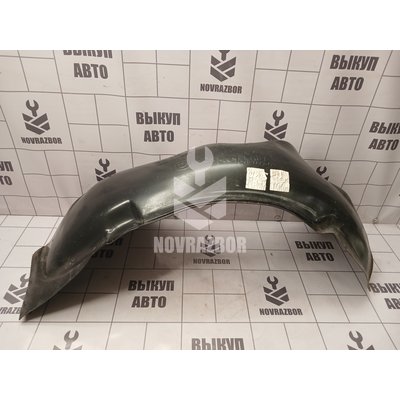 Локер передний правый Audi 80 90 B3 86-91 Локер передний правый Audi 80 90 B3 86-91