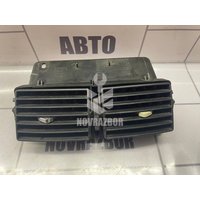 Дефлектор воздушный Peugeot 307 2001-2008