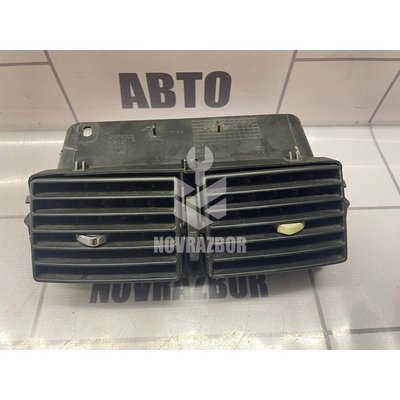 Дефлектор воздушный Peugeot 307 2001-2008 Дефлектор воздушный Peugeot 307 2001-2008